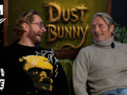 Mads Mikkelsen and Bryan Fuller reveal the road from ‘Hannibal’ to ‘Dust Bunny’