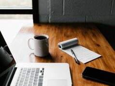 Make an old laptop feel new again with this $35 Microsoft Office deal