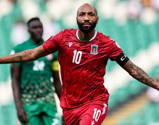 Burkina Faso vs. Equatorial Guinea 2025 livestream: Watch Africa Cup of Nations for free