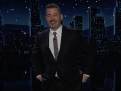 Jimmy Kimmel responds to Ted Cruz calling him ‘unfunny’