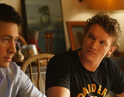 Heated Rivalry finale: The surprising moments you may have missed