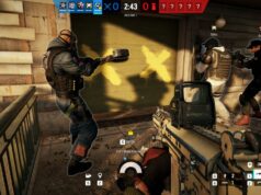 Ubisoft takes ‘Rainbow Six Siege’ offline after significant hack