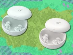 Best earbuds deal: Save 13% on the Soundcore Sleep A30 earbuds