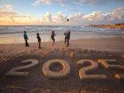 2025 as told in 25 good news stories