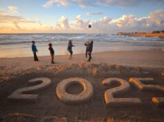 2025 as told in 25 good news stories