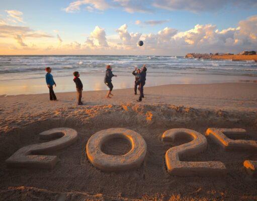 2025 as told in 25 good news stories