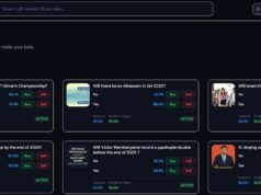 PMX review: Is it Best Prediction Market Protocol? (December 2025)