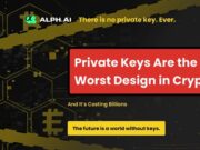 Private Keys Are the Worst Design in Crypto — And It’s Costing Billions