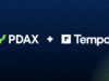 PDAX Joins Stripe’s Tempo Blockchain Testnet to Boost Low-Cost Financial Services in PH