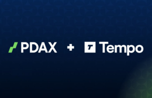 PDAX Joins Stripe’s Tempo Blockchain Testnet to Boost Low-Cost Financial Services in PH