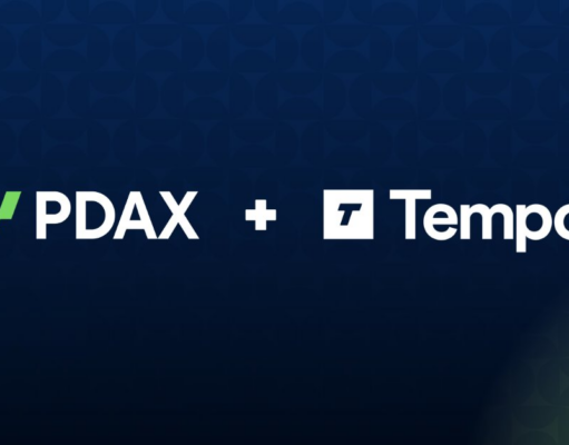 PDAX Joins Stripe’s Tempo Blockchain Testnet to Boost Low-Cost Financial Services in PH
