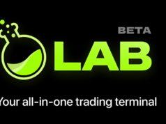 LAB Terminal Review: Must try! (December 2025)