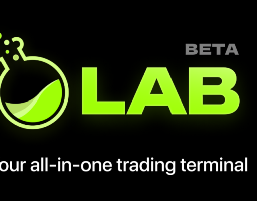 LAB Terminal Review: Must try! (December 2025)