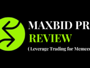 Maxbid Pro Review- Leverage trading for Memecoins (December 2025)