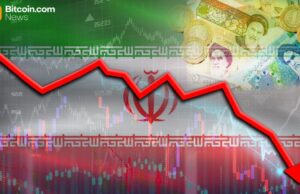 Iran Faces Largest Protests in Three Years Amid Soaring Inflation and Currency Crisis