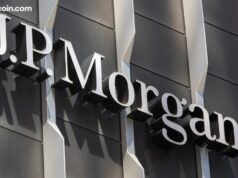JPMorgan Weighs Institutional Crypto Trading as Regulatory Clarity Tightens and Demand Builds: Report