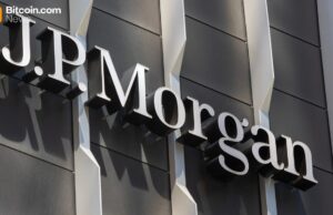 JPMorgan Weighs Institutional Crypto Trading as Regulatory Clarity Tightens and Demand Builds: Report