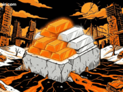 Recession? Defaults? Silver and Gold Keep Surging, and Analysts Are Scared