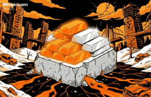 Recession? Defaults? Silver and Gold Keep Surging, and Analysts Are Scared