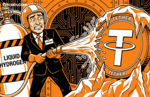 JPMorgan Freezes Accounts From ‘High Risk’ Stablecoin Startups Kontigo and Blindpay