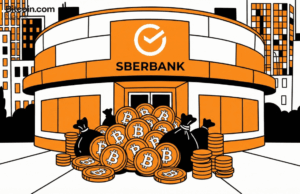 Sberbank Issues First Crypto Backed Loan in Russia