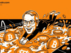 Amidst Criticism, Strategy Announces Weekly Bitcoin Haul