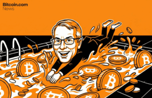 Amidst Criticism, Strategy Announces Weekly Bitcoin Haul