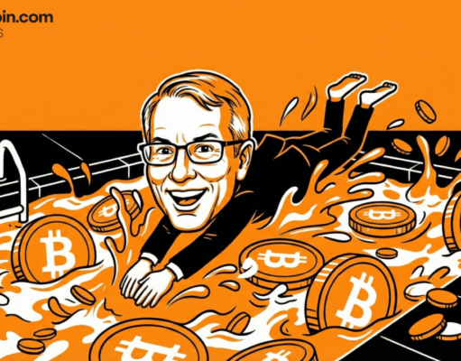 Amidst Criticism, Strategy Announces Weekly Bitcoin Haul