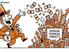 Emerging Markets Poised to Become an Alternative for Investors in 2026