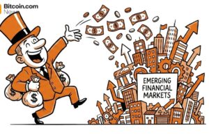 Emerging Markets Poised to Become an Alternative for Investors in 2026