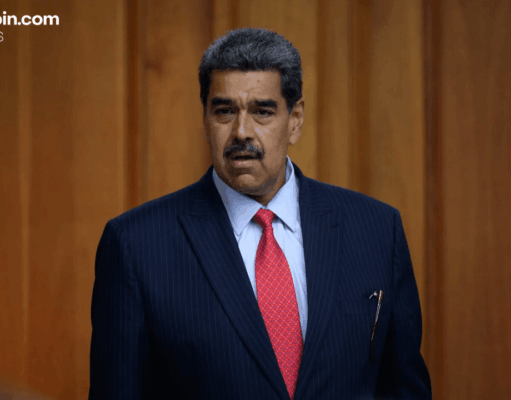 As US Pressure Against Venezuela Builds, Polymarket Bettors Handicap Maduro’s Exit Timing
