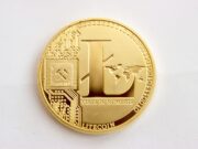 This Litecoin Indicator Just Crossed A Critical Level — Here’s What Happened Last Time