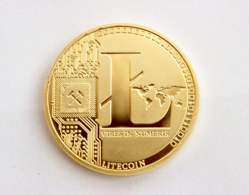 This Litecoin Indicator Just Crossed A Critical Level — Here’s What Happened Last Time