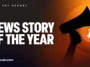 2025 EOY Report: News Story of the Year