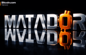 Canadian Bitcoin Firm Matador Secures $58M Shelf Prospectus Amid Treasury Expansion