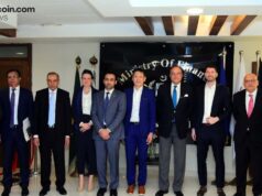 Pakistan Charts Crypto Overhaul With Binance Shaping New Framework