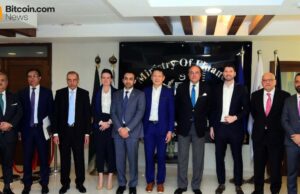 Pakistan Charts Crypto Overhaul With Binance Shaping New Framework