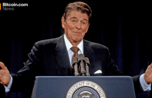 ‘Reaganomics on Steroids’: Ark Invest’s Cathie Wood Predicts a Productivity and Liquidity Boom