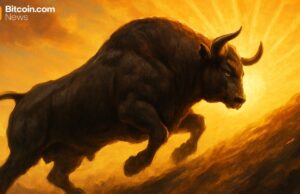 Ripple CEO Showcases XRP’s $1B ETF Success With Institutional Support