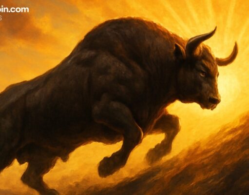 Ripple CEO Showcases XRP’s $1B ETF Success With Institutional Support