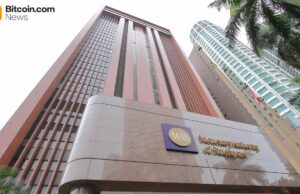 Ripple Wins Expanded MAS License to Broaden Regulated Crypto Services