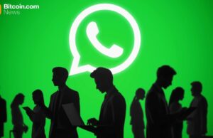 XRP and RLUSD Positioned to Do for Payments What Whatsapp Did to SMS