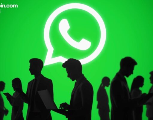 XRP and RLUSD Positioned to Do for Payments What Whatsapp Did to SMS