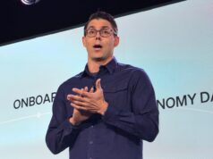 Riding onboard with Rivian’s race to autonomy