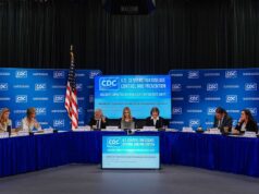 Many States Say They’ll Defy RFK Jr.’s Changes to Hepatitis B Vaccination