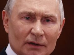 Russia Wants This Mega Missile to Intimidate the West, but It Keeps Crashing