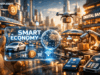 Beyond the Smart Economy: John Wang on the Civilizational Shift Toward Silicon-Native Agency