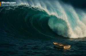 Big Buyers Storm In as Bitcoin’s Rebound to $91K Triggers Massive Liquidation Wave