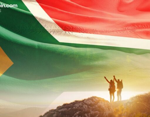 South Africa Crypto Sector Gains Regulatory Lift as 248 Providers Secure Licenses