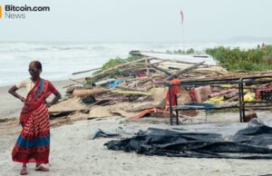 Bybit Announces $100,000 Humanitarian Aid for Sri Lanka After Cyclone Ditwah Floods